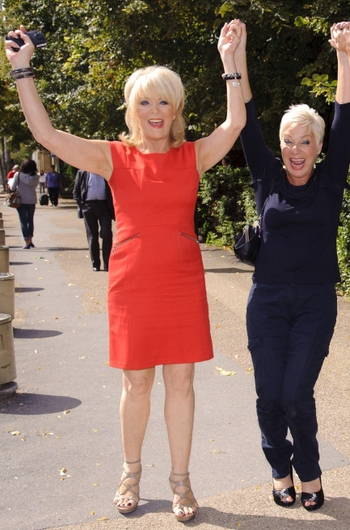 Sherrie Hewson