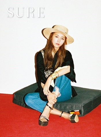 Yeon-hee Lee (I)