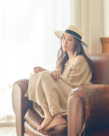 Yeon-hee Lee (I)