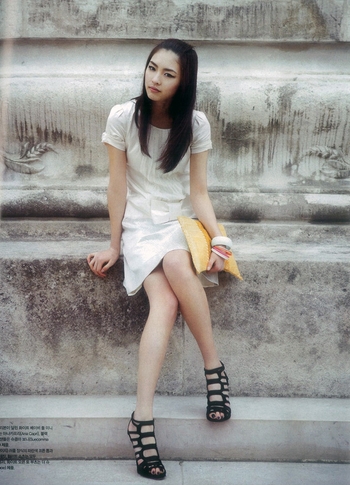 Yeon-hee Lee (I)