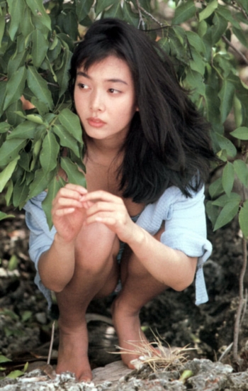 Hiroko Tanaka