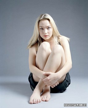 Sophia Myles