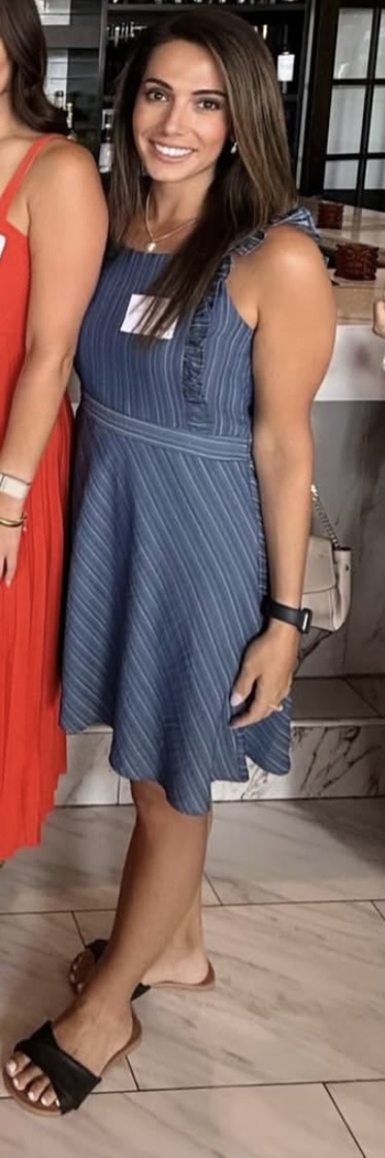 Courtney Cronin