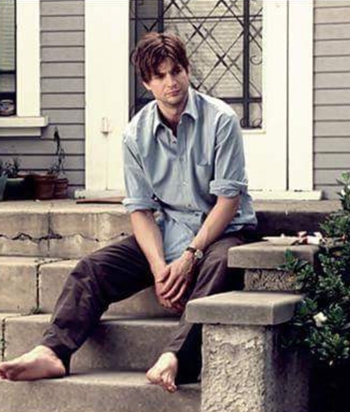 Gale Harold