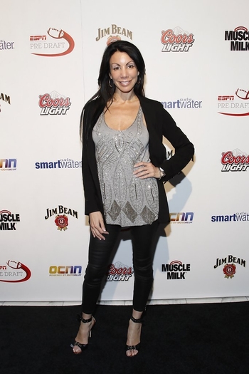 Danielle Staub