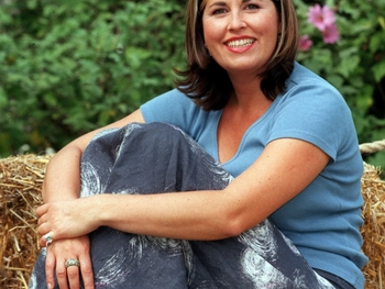 Liza Tarbuck