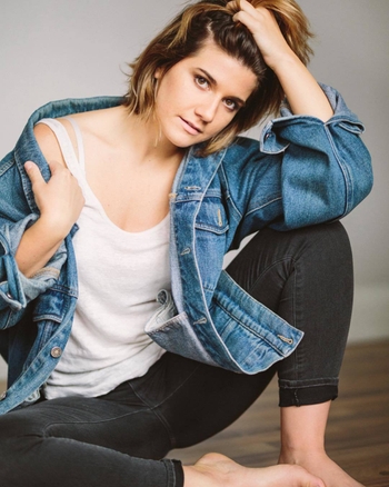 Elise Bauman