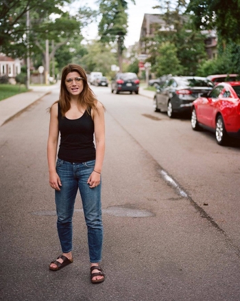 Elise Bauman