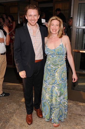 Marin Mazzie