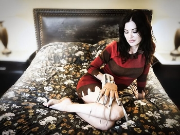 Eva Hamilton