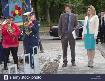 Prinsesse Märtha Louise