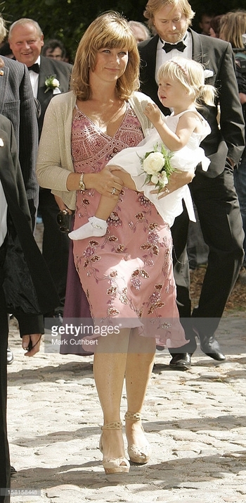 Prinsesse Märtha Louise