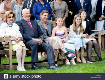 Prinsesse Märtha Louise