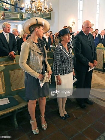 Prinsesse Märtha Louise