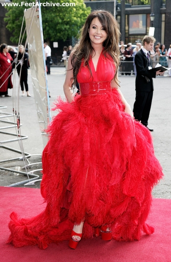 Sarah Brightman