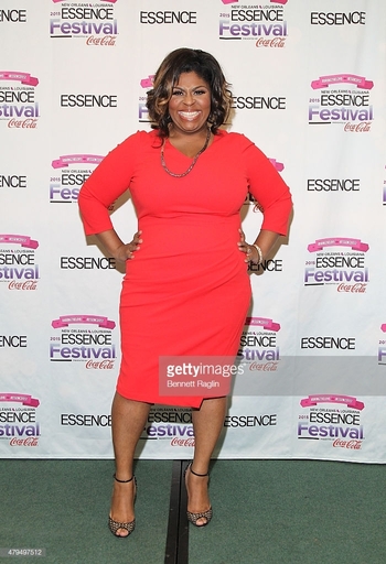 Kim Burrell