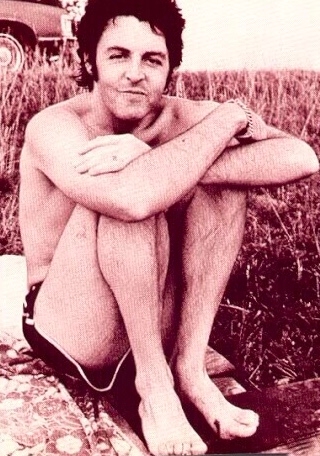 Paul McCartney