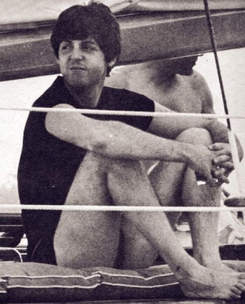 Paul McCartney