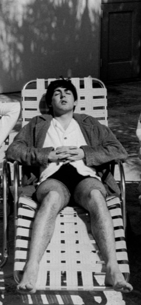 Paul McCartney