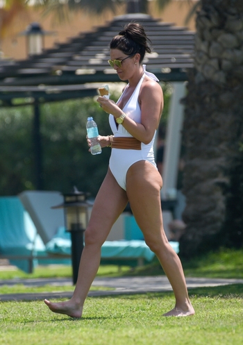 Danielle Lloyd (I)