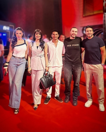 Elham Wagdi