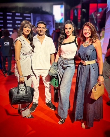 Elham Wagdi