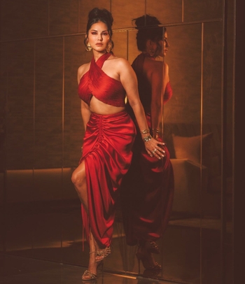 Sunny Leone