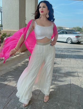 Sunny Leone