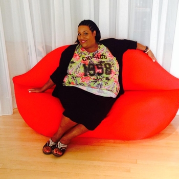 Alison Hammond