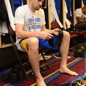 Klay Thompson