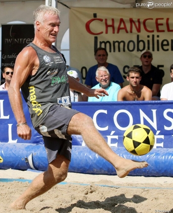 Didier Deschamps