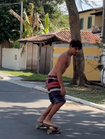Brenno Leone