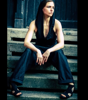 Jessy Moravec