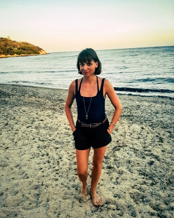 Jessy Moravec