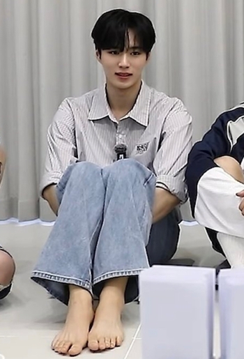 Kim Junseo