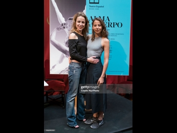  alt="Silvia Abascal"