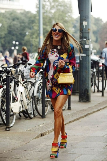 Anna Dello Russo