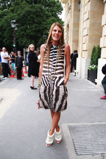 Anna Dello Russo