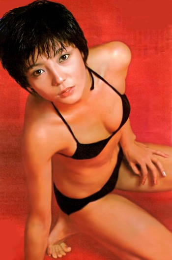 Michiko Sakaki