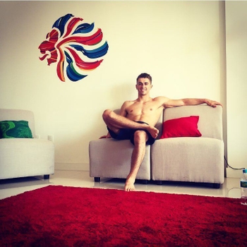 Max Whitlock