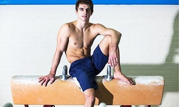 Max Whitlock