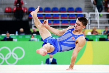 Max Whitlock