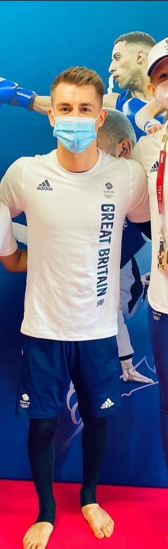 Max Whitlock