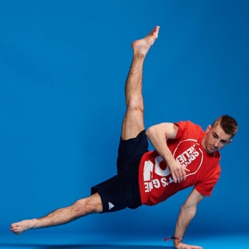 Max Whitlock