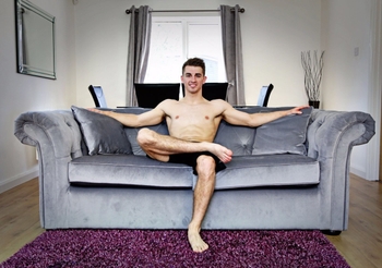 Max Whitlock