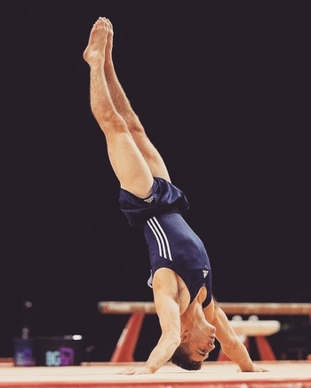 Max Whitlock