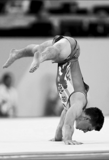 Max Whitlock