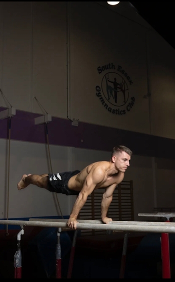 Max Whitlock