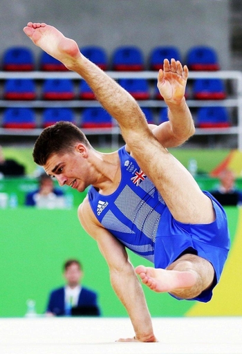 Max Whitlock