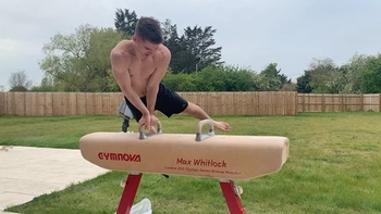 Max Whitlock